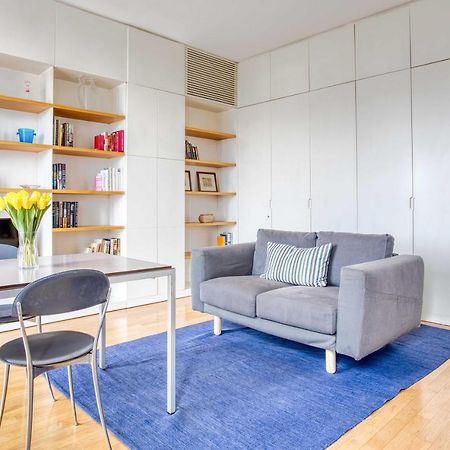 Joivy Vibrant Studio With Balcony ミラノ エクステリア 写真